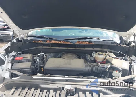 2019 Chevrolet Silverado 1500 Lt z USA, uszkodzony, nr VIN 1GCPWCEDXKZ139223